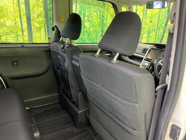 タント カスタムRS SAII 禁煙車 8型ナビ Bluetooth/CD/DVD再生 フルセグ バックカメラ 両側電動スライドドア 衝突軽減装置 HIDヘッド LEDフォグ 純正15インチアルミ オートライト オートエアコン(32枚目)