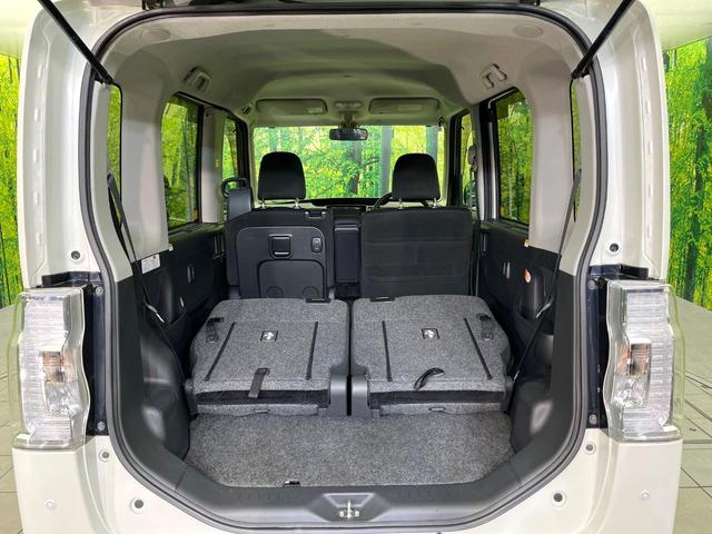 タント カスタムRS SAII 禁煙車 8型ナビ Bluetooth/CD/DVD再生 フルセグ バックカメラ 両側電動スライドドア 衝突軽減装置 HIDヘッド LEDフォグ 純正15インチアルミ オートライト オートエアコン(34枚目)
