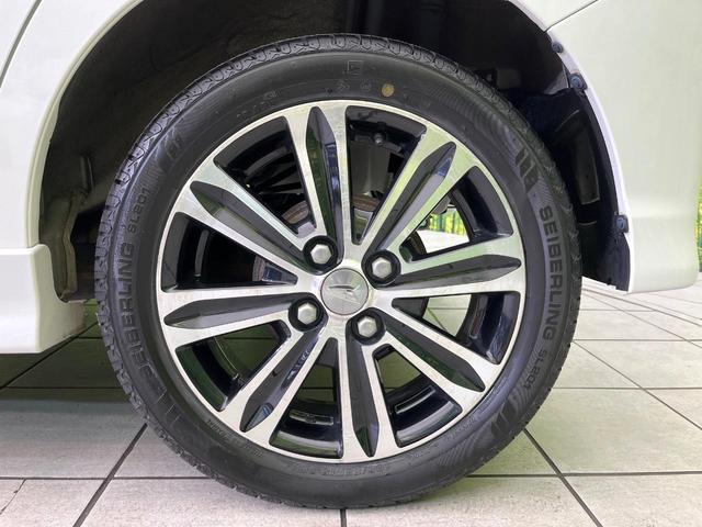 タント カスタムRS SAII 禁煙車 8型ナビ Bluetooth/CD/DVD再生 フルセグ バックカメラ 両側電動スライドドア 衝突軽減装置 HIDヘッド LEDフォグ 純正15インチアルミ オートライト オートエアコン(46枚目)