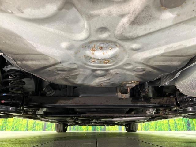 下回りがきれいなうちに、防錆加工の施工がオススメ。降雪地域はもちろん、沿岸部にお住いの方や、趣味でマリン・ウィンタースポーツをされる方にご好評いただいております。