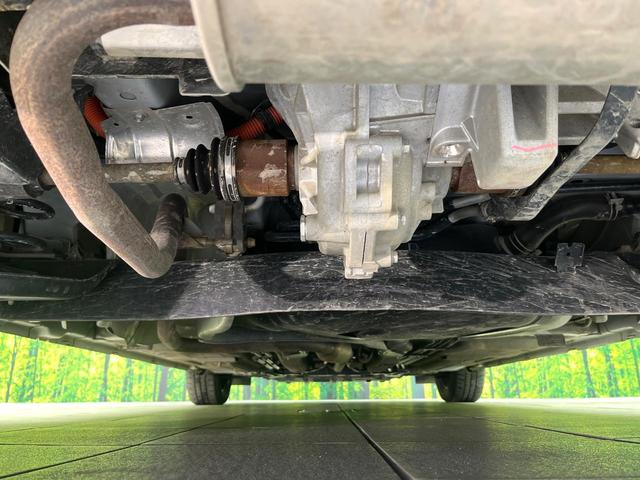 下回りがきれいなうちに、防錆加工の施工がオススメ。降雪地域はもちろん、沿岸部にお住いの方や、趣味でマリン・ウィンタースポーツをされる方にご好評いただいております。