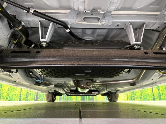 下回りがきれいなうちに、防錆加工の施工がオススメ。降雪地域はもちろん、沿岸部にお住いの方や、趣味でマリン・ウィンタースポーツをされる方にご好評いただいております。