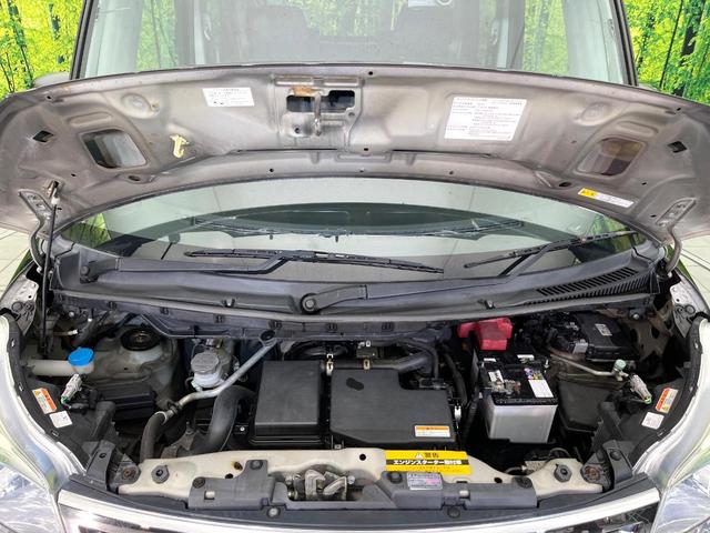 親切・丁寧な専門メカニックスタッフが応対！・車検・点検整備・事故等の修理などアフターサービスも安心。お車のカスタマイズもネクステージのサービススタッフまでご相談ください！