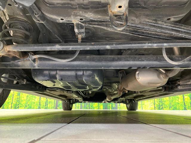 下回りがきれいなうちに、防錆加工の施工がオススメ。降雪地域はもちろん、沿岸部にお住いの方や、趣味でマリン・ウィンタースポーツをされる方にご好評いただいております。