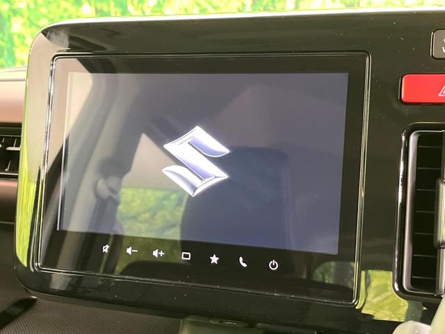 【メーカー純正ナビ】インテリアに溶け込むスタイリッシュな「専用設計」メーカーナビを装備♪視認性や操作性など基本性能にも優れ、より上質なカーライフをお楽しみいただけます。