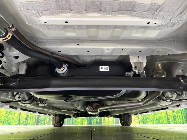 下回りがきれいなうちに、防錆加工の施工がオススメ。降雪地域はもちろん、沿岸部にお住いの方や、趣味でマリン・ウィンタースポーツをされる方にご好評いただいております。