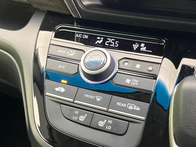 フリードハイブリッド ハイブリッド・Ｇ　禁煙車　純正９型ナビ　バックカメラ　Ｂｌｕｅｔｏｏｔｈ　ＣＤ／ＤＶＤ再生　純正フリップダウンモニター　衝突軽減装置　アダプティブクルコン　ＬＥＤヘッドライト　両側電動スライドドア　前席シートヒーター（27枚目）