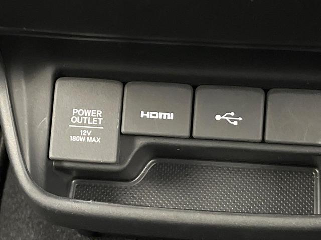 フリードハイブリッド ハイブリッド・Ｇ　禁煙車　純正９型ナビ　バックカメラ　Ｂｌｕｅｔｏｏｔｈ　ＣＤ／ＤＶＤ再生　純正フリップダウンモニター　衝突軽減装置　アダプティブクルコン　ＬＥＤヘッドライト　両側電動スライドドア　前席シートヒーター（35枚目）