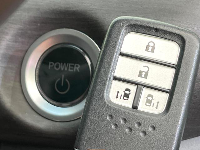 フリードハイブリッド ハイブリッド・Ｇ　禁煙車　純正９型ナビ　バックカメラ　Ｂｌｕｅｔｏｏｔｈ　ＣＤ／ＤＶＤ再生　純正フリップダウンモニター　衝突軽減装置　アダプティブクルコン　ＬＥＤヘッドライト　両側電動スライドドア　前席シートヒーター（41枚目）