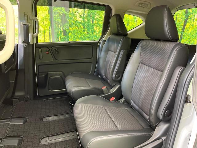 フリードハイブリッド ハイブリッド・Ｇ　禁煙車　純正９型ナビ　バックカメラ　Ｂｌｕｅｔｏｏｔｈ　ＣＤ／ＤＶＤ再生　純正フリップダウンモニター　衝突軽減装置　アダプティブクルコン　ＬＥＤヘッドライト　両側電動スライドドア　前席シートヒーター（47枚目）