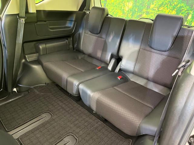 フリードハイブリッド ハイブリッド・Ｇ　禁煙車　純正９型ナビ　バックカメラ　Ｂｌｕｅｔｏｏｔｈ　ＣＤ／ＤＶＤ再生　純正フリップダウンモニター　衝突軽減装置　アダプティブクルコン　ＬＥＤヘッドライト　両側電動スライドドア　前席シートヒーター（48枚目）