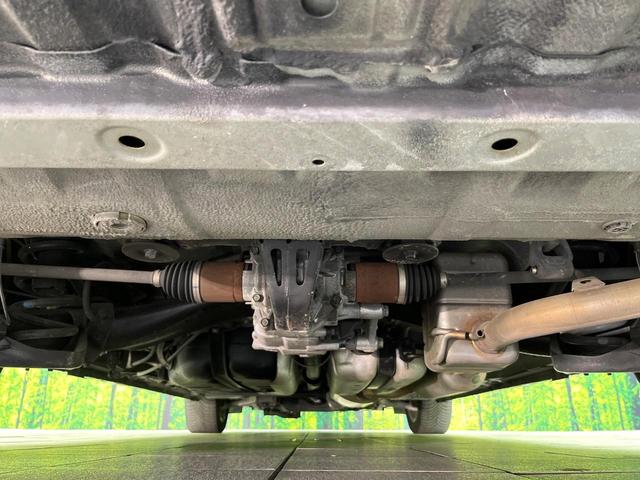 下回りがきれいなうちに、防錆加工の施工がオススメ。降雪地域はもちろん、沿岸部にお住いの方や、趣味でマリン・ウィンタースポーツをされる方にご好評いただいております。