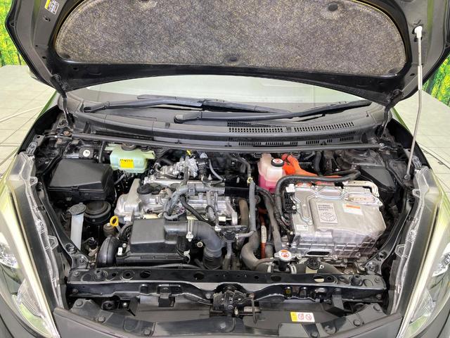 アクア Ｓスタイルブラック　禁煙車　純正ＳＤナビ　バックカメラ　Ｂｌｕｅｔｏｏｔｈ／ＣＤ／ＤＶＤ再生　フルセグ　衝突軽減装置　ＬＥＤヘッド／フォグライト　オートハイビーム　オートライト　コーナーセンサー　前席シートヒーター（18枚目）