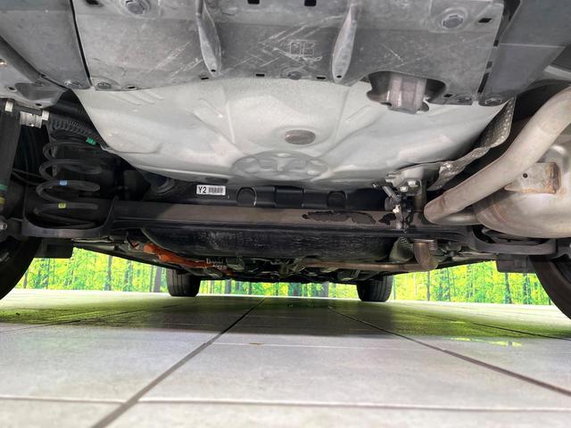 アクア Ｓスタイルブラック　禁煙車　純正ＳＤナビ　バックカメラ　Ｂｌｕｅｔｏｏｔｈ／ＣＤ／ＤＶＤ再生　フルセグ　衝突軽減装置　ＬＥＤヘッド／フォグライト　オートハイビーム　オートライト　コーナーセンサー　前席シートヒーター（19枚目）