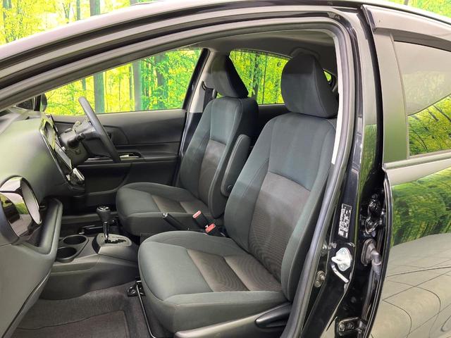 アクア Ｓスタイルブラック　禁煙車　純正ＳＤナビ　バックカメラ　Ｂｌｕｅｔｏｏｔｈ／ＣＤ／ＤＶＤ再生　フルセグ　衝突軽減装置　ＬＥＤヘッド／フォグライト　オートハイビーム　オートライト　コーナーセンサー　前席シートヒーター（33枚目）