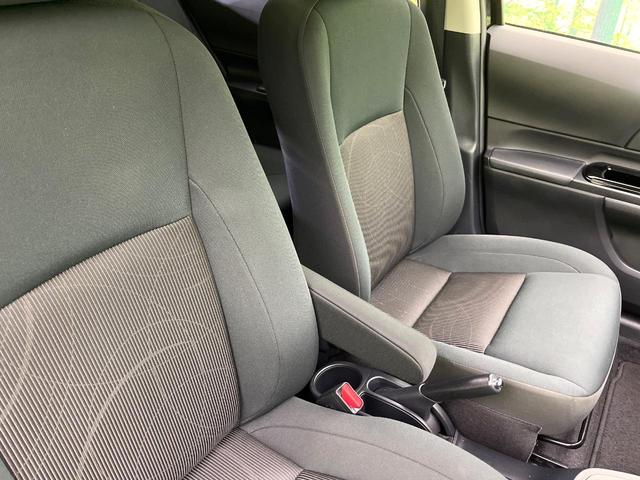 アクア Ｓスタイルブラック　禁煙車　純正ＳＤナビ　バックカメラ　Ｂｌｕｅｔｏｏｔｈ／ＣＤ／ＤＶＤ再生　フルセグ　衝突軽減装置　ＬＥＤヘッド／フォグライト　オートハイビーム　オートライト　コーナーセンサー　前席シートヒーター（35枚目）