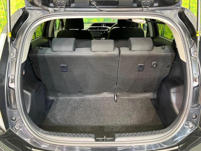 アクア Ｓスタイルブラック　禁煙車　純正ＳＤナビ　バックカメラ　Ｂｌｕｅｔｏｏｔｈ／ＣＤ／ＤＶＤ再生　フルセグ　衝突軽減装置　ＬＥＤヘッド／フォグライト　オートハイビーム　オートライト　コーナーセンサー　前席シートヒーター（43枚目）
