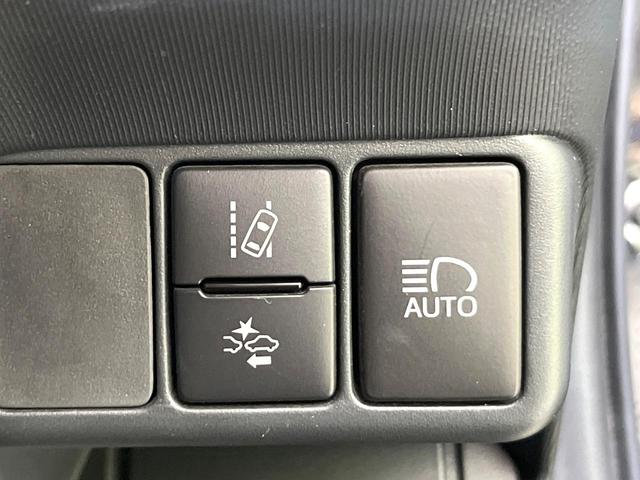 アクア Ｓスタイルブラック　禁煙車　純正ＳＤナビ　バックカメラ　Ｂｌｕｅｔｏｏｔｈ／ＣＤ／ＤＶＤ再生　フルセグ　衝突軽減装置　ＬＥＤヘッド／フォグライト　オートハイビーム　オートライト　コーナーセンサー　前席シートヒーター（46枚目）