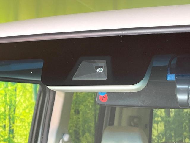 Ｎ－ＢＯＸ Ｇ・Ｌホンダセンシング　禁煙車　ＳＤナビ　バックカメラ　ＣＤ／ＤＶＤ／地デジ　衝突軽減装置　アダプティブクルコン　レーンアシスト　ＬＥＤヘッドライト　オートハイビーム　電動スライドドア　後席ロールサンシェード　スマートキー（5枚目）