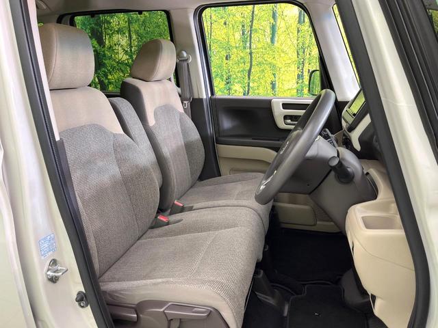 Ｎ－ＢＯＸ Ｇ・Ｌホンダセンシング　禁煙車　ＳＤナビ　バックカメラ　ＣＤ／ＤＶＤ／地デジ　衝突軽減装置　アダプティブクルコン　レーンアシスト　ＬＥＤヘッドライト　オートハイビーム　電動スライドドア　後席ロールサンシェード　スマートキー（8枚目）