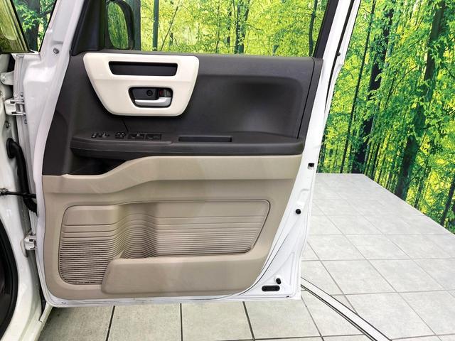 Ｎ－ＢＯＸ Ｇ・Ｌホンダセンシング　禁煙車　ＳＤナビ　バックカメラ　ＣＤ／ＤＶＤ／地デジ　衝突軽減装置　アダプティブクルコン　レーンアシスト　ＬＥＤヘッドライト　オートハイビーム　電動スライドドア　後席ロールサンシェード　スマートキー（34枚目）