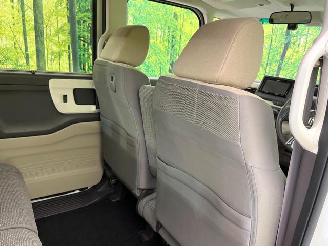 Ｎ－ＢＯＸ Ｇ・Ｌホンダセンシング　禁煙車　ＳＤナビ　バックカメラ　ＣＤ／ＤＶＤ／地デジ　衝突軽減装置　アダプティブクルコン　レーンアシスト　ＬＥＤヘッドライト　オートハイビーム　電動スライドドア　後席ロールサンシェード　スマートキー（37枚目）