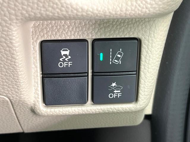 Ｎ－ＢＯＸ Ｇ・Ｌホンダセンシング　禁煙車　ＳＤナビ　バックカメラ　ＣＤ／ＤＶＤ／地デジ　衝突軽減装置　アダプティブクルコン　レーンアシスト　ＬＥＤヘッドライト　オートハイビーム　電動スライドドア　後席ロールサンシェード　スマートキー（54枚目）