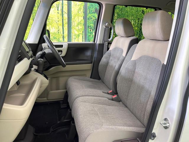 Ｎ－ＢＯＸ Ｇ・Ｌホンダセンシング　禁煙車　ＳＤナビ　バックカメラ　ＣＤ／ＤＶＤ／地デジ　衝突軽減装置　アダプティブクルコン　レーンアシスト　ＬＥＤヘッドライト　オートハイビーム　電動スライドドア　後席ロールサンシェード　スマートキー（58枚目）