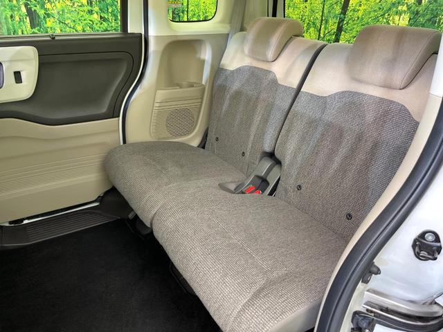 Ｎ－ＢＯＸ Ｇ・Ｌホンダセンシング　禁煙車　ＳＤナビ　バックカメラ　ＣＤ／ＤＶＤ／地デジ　衝突軽減装置　アダプティブクルコン　レーンアシスト　ＬＥＤヘッドライト　オートハイビーム　電動スライドドア　後席ロールサンシェード　スマートキー（59枚目）