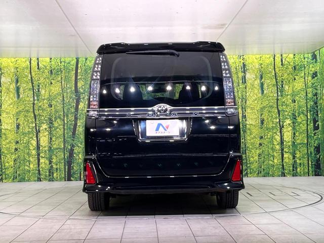 ヴォクシー ＺＳ　禁煙車　純正ナビ　バックカメラ　ＣＤ／ＤＶＤ／地デジ　Ｂｌｕｅｔｏｏｔｈ接続　両側電動スライドドア　ＬＥＤヘッド／フォグ　オートライト　クルーズコントロール　デュアルオートエアコン　ＥＴＣ　ドラレコ（15枚目）