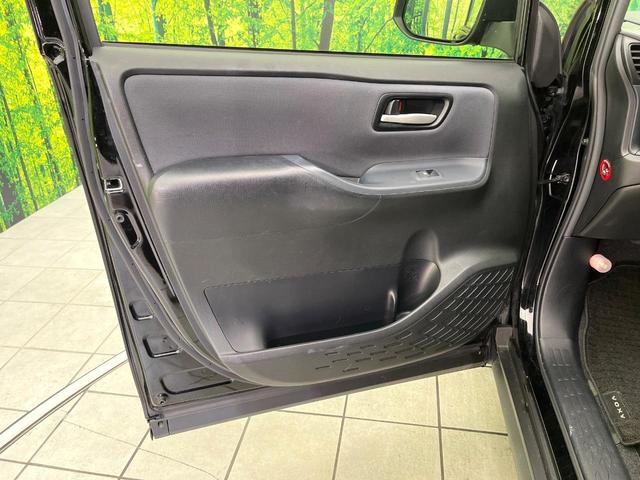 ヴォクシー ＺＳ　禁煙車　純正ナビ　バックカメラ　ＣＤ／ＤＶＤ／地デジ　Ｂｌｕｅｔｏｏｔｈ接続　両側電動スライドドア　ＬＥＤヘッド／フォグ　オートライト　クルーズコントロール　デュアルオートエアコン　ＥＴＣ　ドラレコ（35枚目）