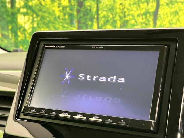 Ｎ－ＷＧＮ Ｌホンダセンシング　禁煙車　ＳＤナビ　バックカメラ　ＣＤ／ＤＶＤ／フルセグ　Ｂｌｕｅｔｏｏｔｈ　衝突軽減装置　アダプティブクルコン　レーンアシスト　オートハイビーム　シートヒーター　オートエアコン　スマートキー　ドラレコ（3枚目）