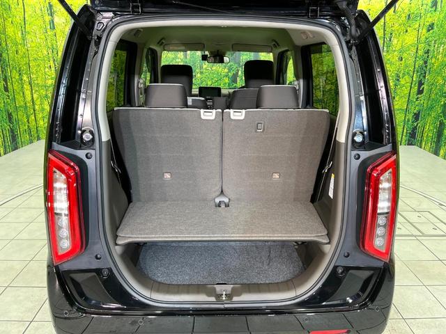 Ｎ－ＷＧＮ Ｌホンダセンシング　禁煙車　ＳＤナビ　バックカメラ　ＣＤ／ＤＶＤ／フルセグ　Ｂｌｕｅｔｏｏｔｈ　衝突軽減装置　アダプティブクルコン　レーンアシスト　オートハイビーム　シートヒーター　オートエアコン　スマートキー　ドラレコ（10枚目）