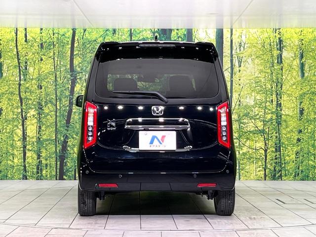 Ｎ－ＷＧＮ Ｌホンダセンシング　禁煙車　ＳＤナビ　バックカメラ　ＣＤ／ＤＶＤ／フルセグ　Ｂｌｕｅｔｏｏｔｈ　衝突軽減装置　アダプティブクルコン　レーンアシスト　オートハイビーム　シートヒーター　オートエアコン　スマートキー　ドラレコ（15枚目）