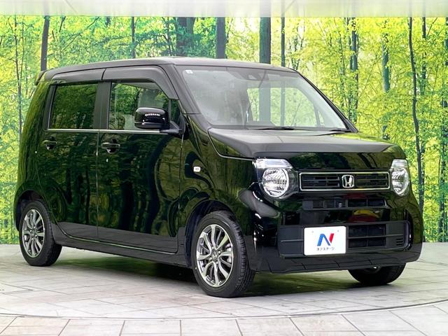 Ｎ－ＷＧＮ Ｌホンダセンシング　禁煙車　ＳＤナビ　バックカメラ　ＣＤ／ＤＶＤ／フルセグ　Ｂｌｕｅｔｏｏｔｈ　衝突軽減装置　アダプティブクルコン　レーンアシスト　オートハイビーム　シートヒーター　オートエアコン　スマートキー　ドラレコ（16枚目）