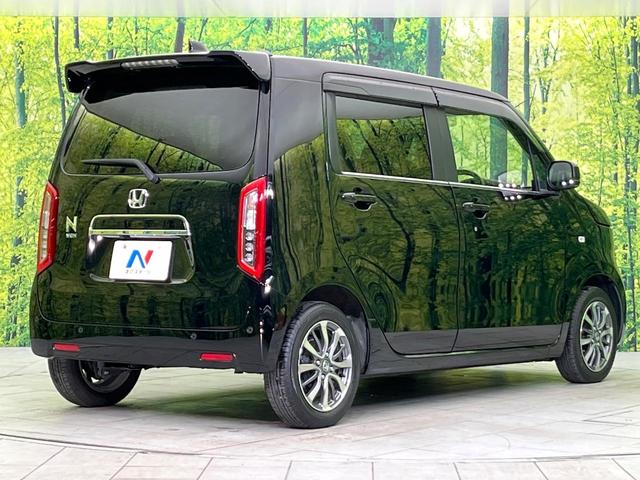 Ｎ－ＷＧＮ Ｌホンダセンシング　禁煙車　ＳＤナビ　バックカメラ　ＣＤ／ＤＶＤ／フルセグ　Ｂｌｕｅｔｏｏｔｈ　衝突軽減装置　アダプティブクルコン　レーンアシスト　オートハイビーム　シートヒーター　オートエアコン　スマートキー　ドラレコ（17枚目）