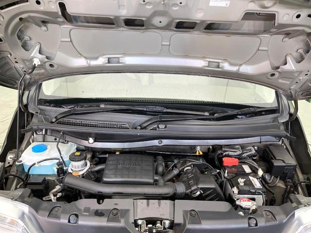 Ｎ－ＷＧＮ Ｌホンダセンシング　禁煙車　ＳＤナビ　バックカメラ　ＣＤ／ＤＶＤ／フルセグ　Ｂｌｕｅｔｏｏｔｈ　衝突軽減装置　アダプティブクルコン　レーンアシスト　オートハイビーム　シートヒーター　オートエアコン　スマートキー　ドラレコ（18枚目）