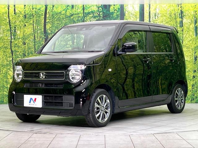 Ｎ－ＷＧＮ Ｌホンダセンシング　禁煙車　ＳＤナビ　バックカメラ　ＣＤ／ＤＶＤ／フルセグ　Ｂｌｕｅｔｏｏｔｈ　衝突軽減装置　アダプティブクルコン　レーンアシスト　オートハイビーム　シートヒーター　オートエアコン　スマートキー　ドラレコ（24枚目）