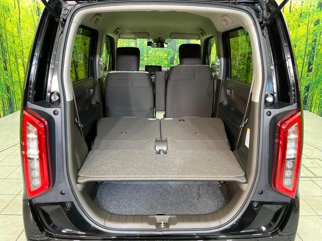 Ｎ－ＷＧＮ Ｌホンダセンシング　禁煙車　ＳＤナビ　バックカメラ　ＣＤ／ＤＶＤ／フルセグ　Ｂｌｕｅｔｏｏｔｈ　衝突軽減装置　アダプティブクルコン　レーンアシスト　オートハイビーム　シートヒーター　オートエアコン　スマートキー　ドラレコ（28枚目）