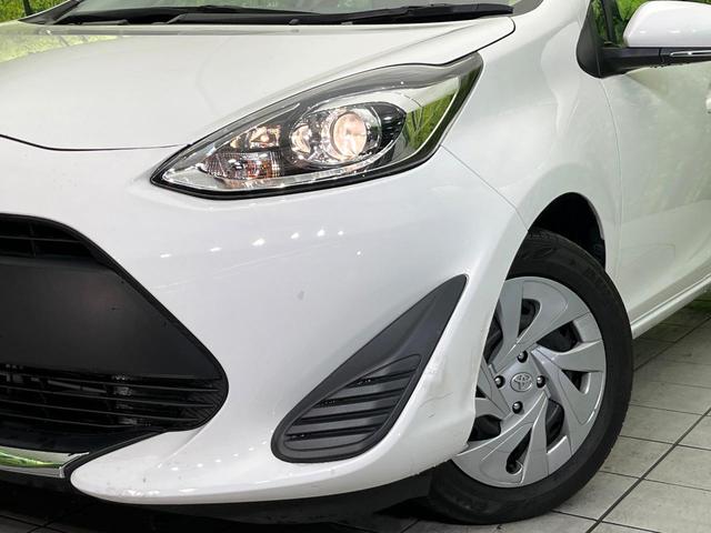 アクア L 禁煙車 メモリーナビ バックカメラ Bluetooth/CD/DVD再生 地デジ 衝突軽減装置 オートハイビーム 横滑り防止装置 オートエアコン キーレス 盗難防止装置 ETC プライバシーガラス(12枚目)