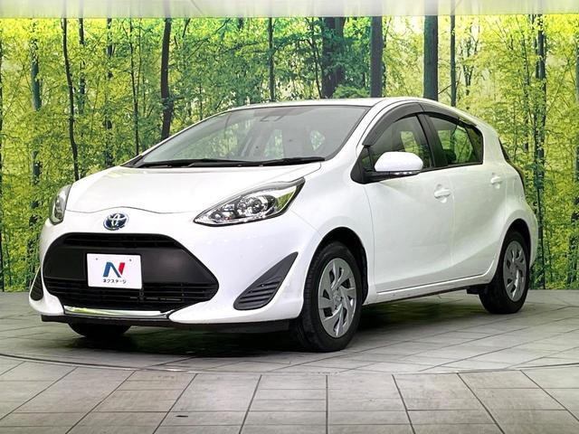 アクア L 禁煙車 メモリーナビ バックカメラ Bluetooth/CD/DVD再生 地デジ 衝突軽減装置 オートハイビーム 横滑り防止装置 オートエアコン キーレス 盗難防止装置 ETC プライバシーガラス(24枚目)