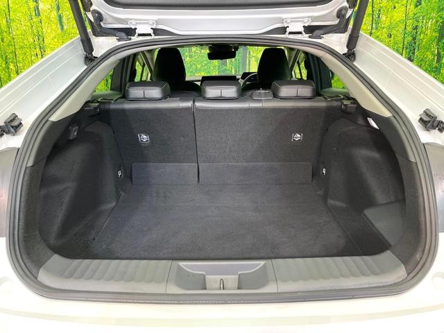 プリウス Z 禁煙車 モデリスタエアロ 12.3型ディスプレイオーディオ 全周囲カメラ TV/Bluetooth トヨタチームメイト LEDヘッド オートハイビーム ステアリングヒーター AC100V ETC2.0(11枚目)