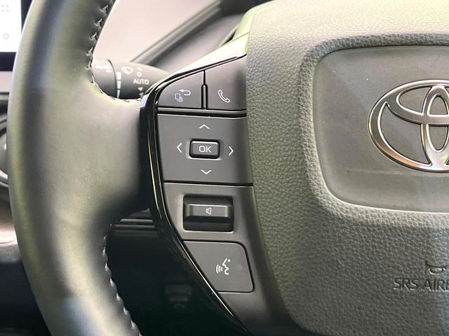 プリウス Z 禁煙車 モデリスタエアロ 12.3型ディスプレイオーディオ 全周囲カメラ TV/Bluetooth トヨタチームメイト LEDヘッド オートハイビーム ステアリングヒーター AC100V ETC2.0(30枚目)