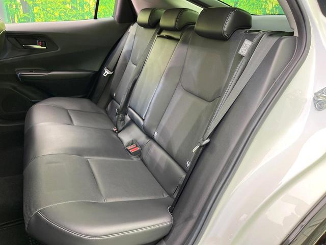 プリウス Z 禁煙車 モデリスタエアロ 12.3型ディスプレイオーディオ 全周囲カメラ TV/Bluetooth トヨタチームメイト LEDヘッド オートハイビーム ステアリングヒーター AC100V ETC2.0(49枚目)