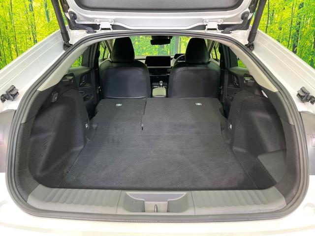 プリウス Z 禁煙車 モデリスタエアロ 12.3型ディスプレイオーディオ 全周囲カメラ TV/Bluetooth トヨタチームメイト LEDヘッド オートハイビーム ステアリングヒーター AC100V ETC2.0(60枚目)