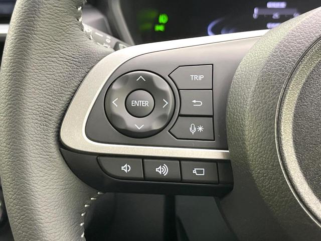 ライズ Ｚ　４ＷＤ　登録済未使用車　純正９型ディスプレイオーディオ　全周囲カメラ　フルセグ　Ｂｌｕｅｔｏｏｔｈ　衝突軽減装置　レーダークルコン　ＬＥＤヘッド／フォグ　シーケンシャルターンランプ　オートハイビーム（25枚目）