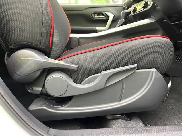 ライズ Ｚ　４ＷＤ　登録済未使用車　純正９型ディスプレイオーディオ　全周囲カメラ　フルセグ　Ｂｌｕｅｔｏｏｔｈ　衝突軽減装置　レーダークルコン　ＬＥＤヘッド／フォグ　シーケンシャルターンランプ　オートハイビーム（31枚目）