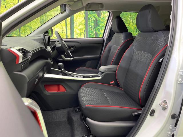 ライズ Ｚ　４ＷＤ　登録済未使用車　純正９型ディスプレイオーディオ　全周囲カメラ　フルセグ　Ｂｌｕｅｔｏｏｔｈ　衝突軽減装置　レーダークルコン　ＬＥＤヘッド／フォグ　シーケンシャルターンランプ　オートハイビーム（32枚目）