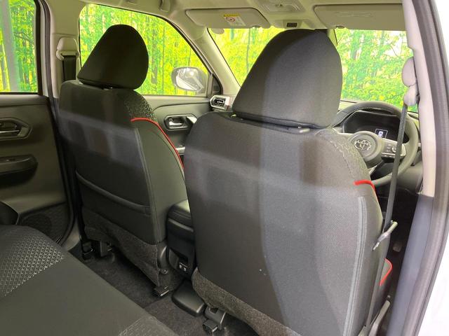 ライズ Ｚ　４ＷＤ　登録済未使用車　純正９型ディスプレイオーディオ　全周囲カメラ　フルセグ　Ｂｌｕｅｔｏｏｔｈ　衝突軽減装置　レーダークルコン　ＬＥＤヘッド／フォグ　シーケンシャルターンランプ　オートハイビーム（34枚目）