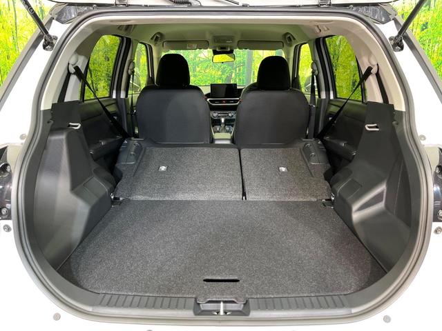 ライズ Ｚ　４ＷＤ　登録済未使用車　純正９型ディスプレイオーディオ　全周囲カメラ　フルセグ　Ｂｌｕｅｔｏｏｔｈ　衝突軽減装置　レーダークルコン　ＬＥＤヘッド／フォグ　シーケンシャルターンランプ　オートハイビーム（36枚目）